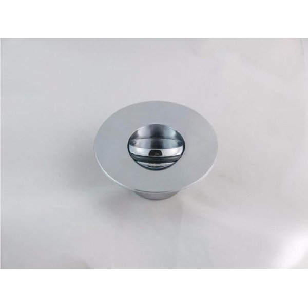 BlueVue Inc NonThreaded Flip Lift and Turn Tub Drain Wayfair